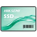 ssd interno hiksemi 2.5 256gb sata iii wave s 5300mb (mp)