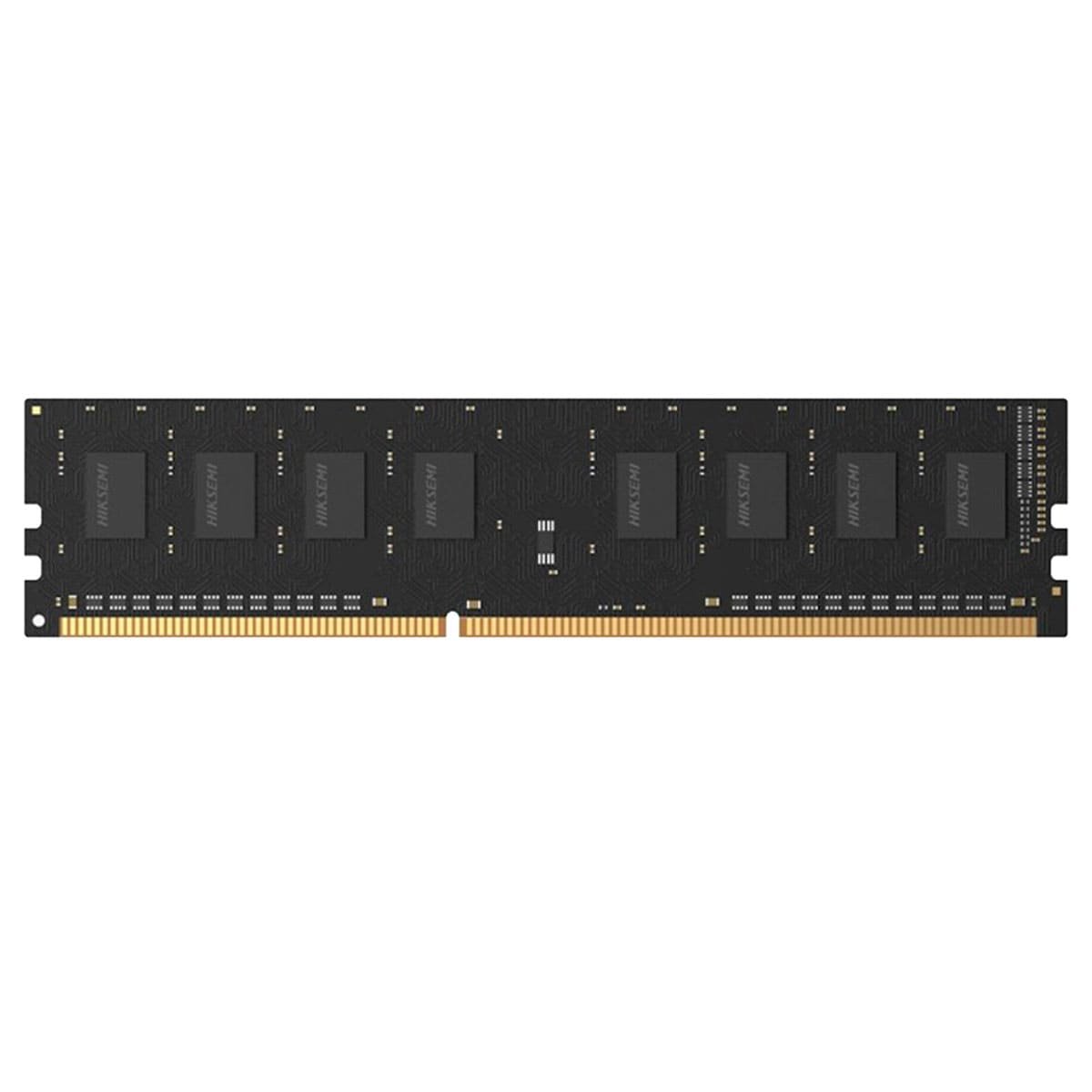 Memória Ram para Desktop 8GB DDR3 1600Mhz Hiker - Hiksemi