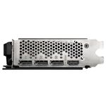 placa de vídeo msi geforce rtx3060 12gb gddr6 rtx 3060 ventus 2x 12g oc (mp)