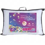 travesseiro fibrasca marshmallow nasa alto macio 4010