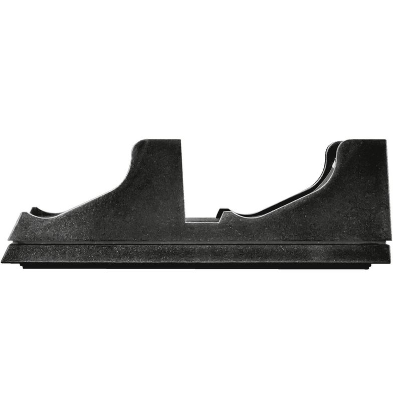 carregador trust duplo dock gxt 235 ps4 dual shock preto 21681