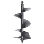 broca perfuradora de solo branco 30cm (mp)