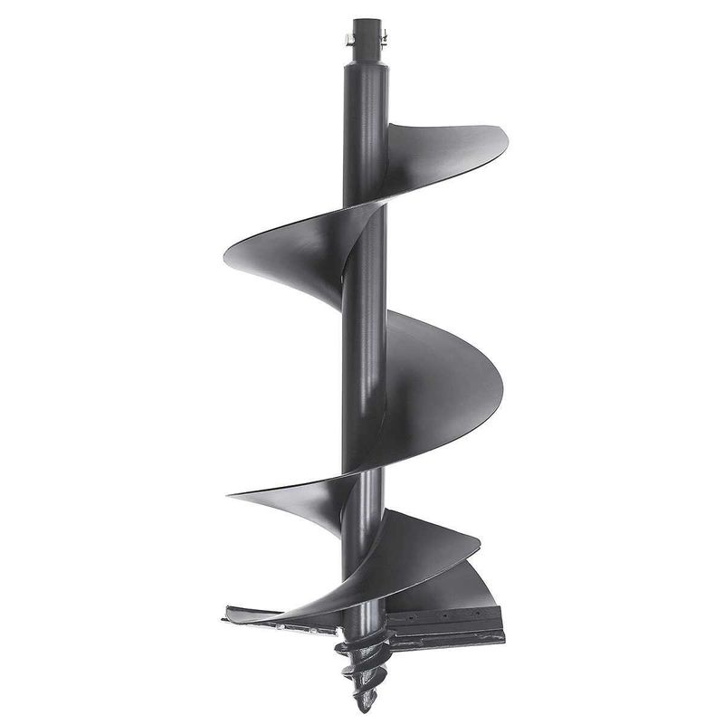 broca perfuradora de solo branco 30cm (mp)