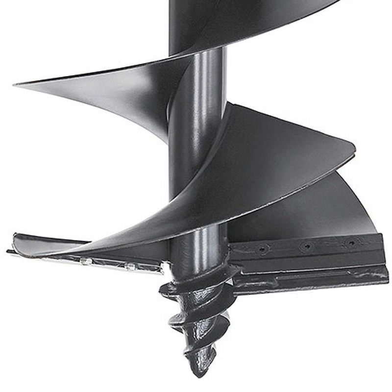 broca perfuradora de solo branco 30cm (mp)