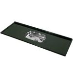 pia ecogranito bojo inox 120x54 verde romano decoralita pi124 (mp)