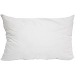 travesseiro fibrasca percal sublime 50x70cm branco 4605