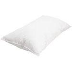 travesseiro fibrasca percal sublime 50x70cm branco 4605