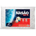 travesseiro fibrasca nasão 50x70cm branco 4404