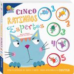 cinco ratinhos espertos todolivro (mp)