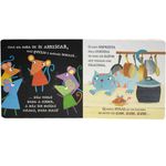 cinco ratinhos espertos todolivro (mp)