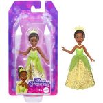 boneca mattel disney princesa small doll sortido hlw69