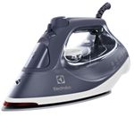ferro de passar roupa a vapor e seco electrolux experience esi60