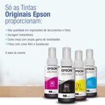 refil de tinta epson t574 magenta claro 70ml
