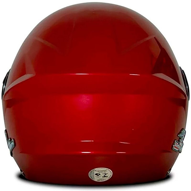 capacete pro tork new liberty three elite pepper red brilhante 60