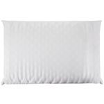 travesseiro fibrasca nasão 50x70cm branco 4404