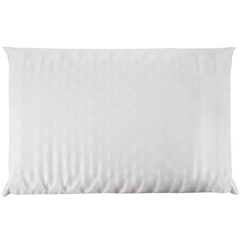 travesseiro fibrasca nasão 50x70cm branco 4404