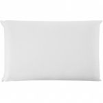travesseiro fibrasca nasão 50x70cm branco 4404