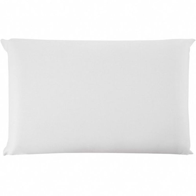 travesseiro fibrasca nasão 50x70cm branco 4404