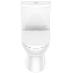 kit vaso sanitário celite smart branco com caixa acoplada 3,6l (mp)