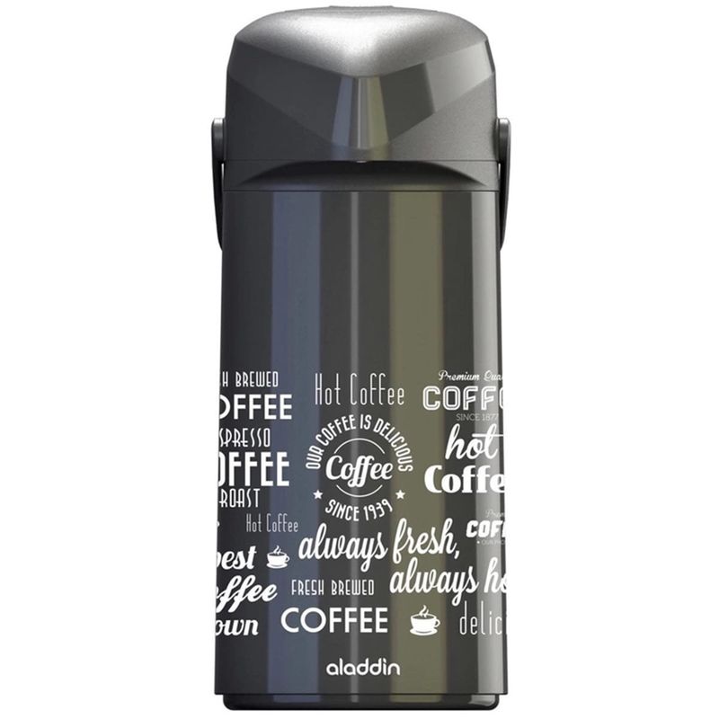 garrafa térmica aladdin 1 litro massima 3324 sortido