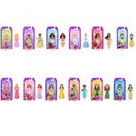 boneca mattel disney princesa small doll sortido hlw69