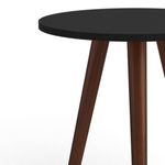 mesa lateral movelbento redonda rt 3099 preto