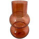 vaso decorativo noritex marrom 455-35984