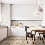 revestimento cerâmico ceral prisma carrara hd brilhante 32x57cm caixa 2,22m² (mp)