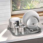 escorredor de louças electrolux 41047704