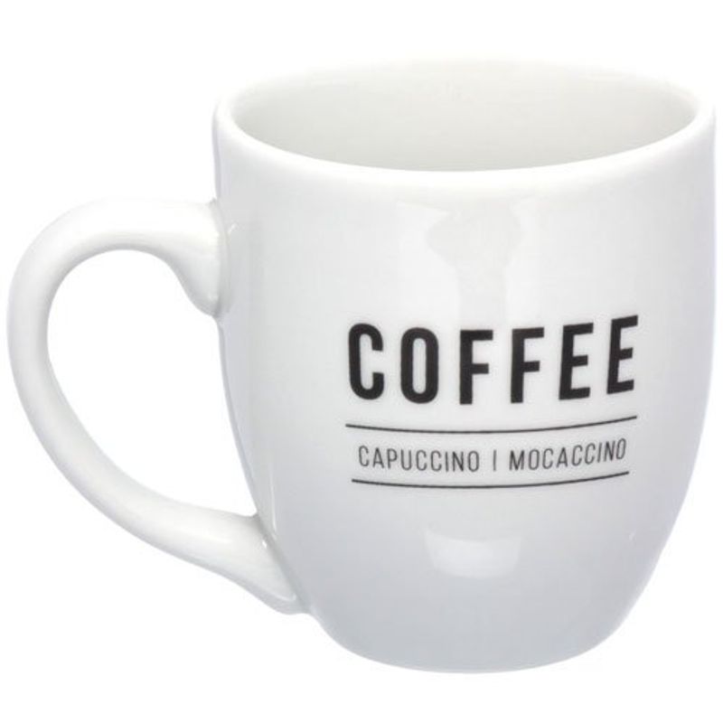 caneca hauskraft manhattan 300ml branco canc172/br