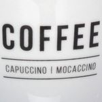 caneca hauskraft manhattan 300ml branco canc172/br