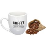 caneca hauskraft manhattan 300ml branco canc172/br