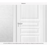 tinta esmalte sintético hidrotintas à base d’água 3l aquamax branco (mp)