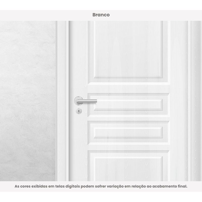 tinta esmalte sintético hidrotintas à base d’água 3l aquamax branco (mp)