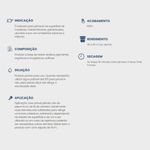 tinta esmalte sintético hidrotintas à base d’água 3l aquamax branco (mp)