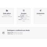 massa corrida 5kg hidrotintas (mp)