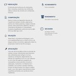 tinta acrílica hidrotintas econômica fosca 15l demais flamingo (mp)