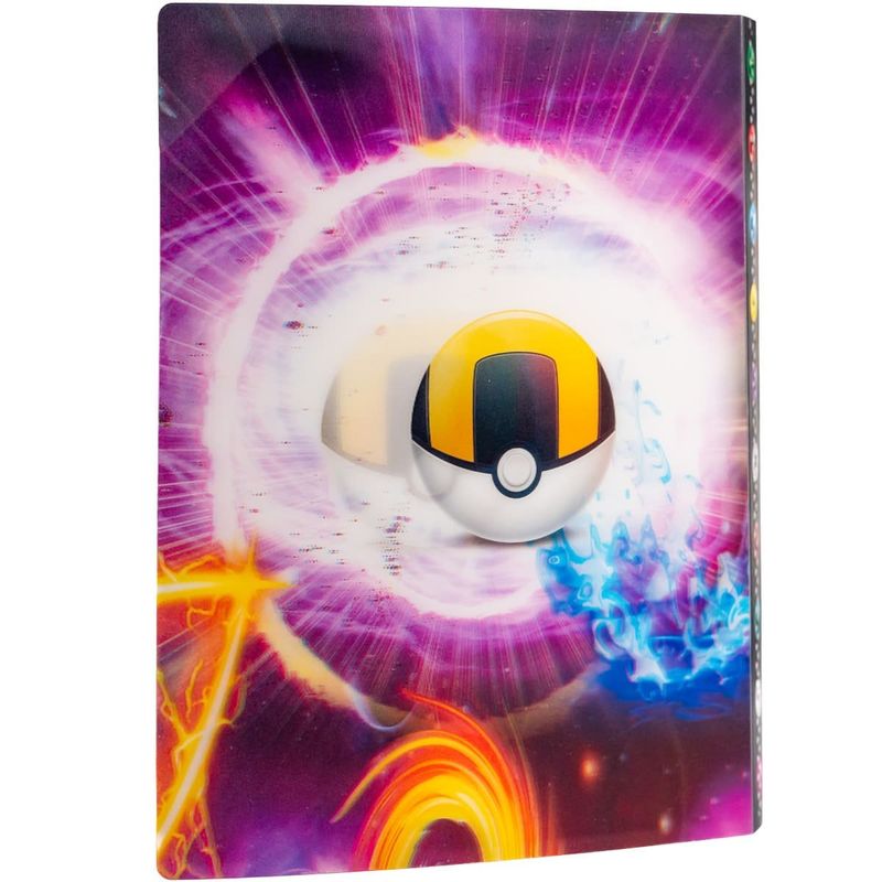 porta carta kijeki pokemon pikachu one piece (mp)