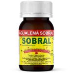 agualema sobral solução oral 30 ml