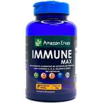 immune max 1650mg 60 cápssulas amazon ervas