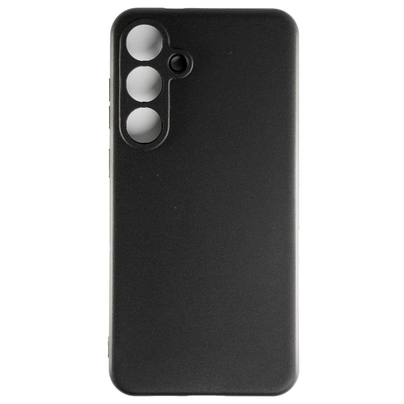 capinha de celular samsung s24 hjc preto (mp)