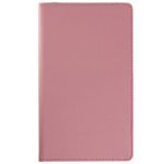 capa para tablet a9 olyps rosa (mp)