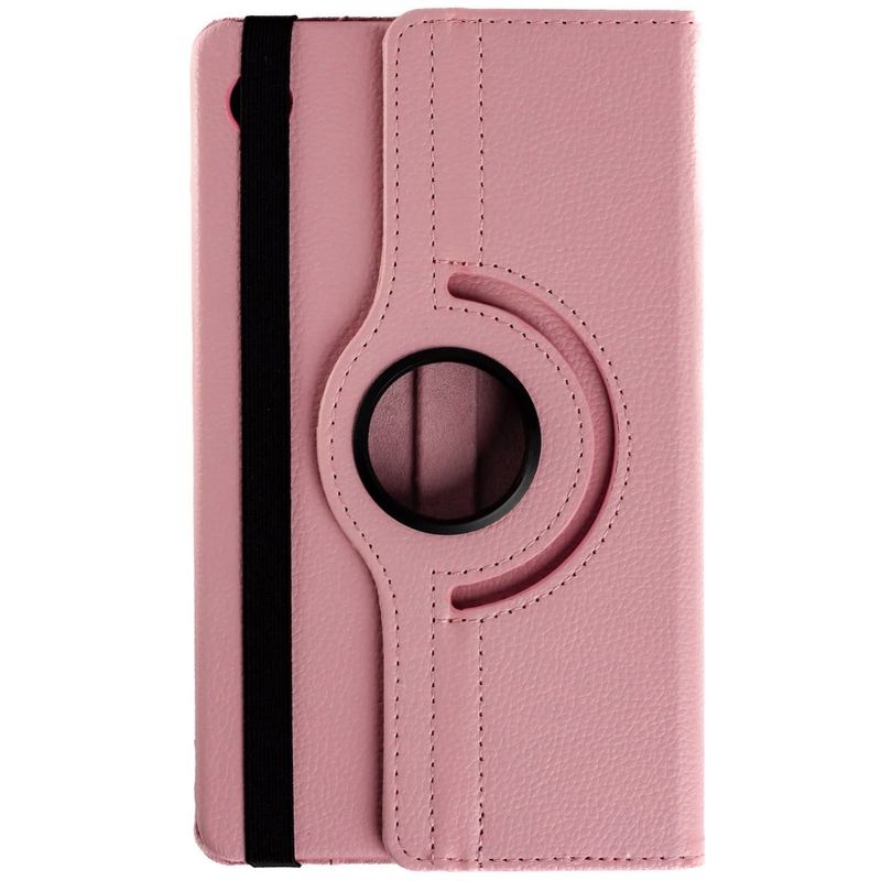 capa para tablet a9 olyps rosa (mp)