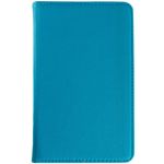 capa para tablet a8 olyps 8 polegadas azul (mp)