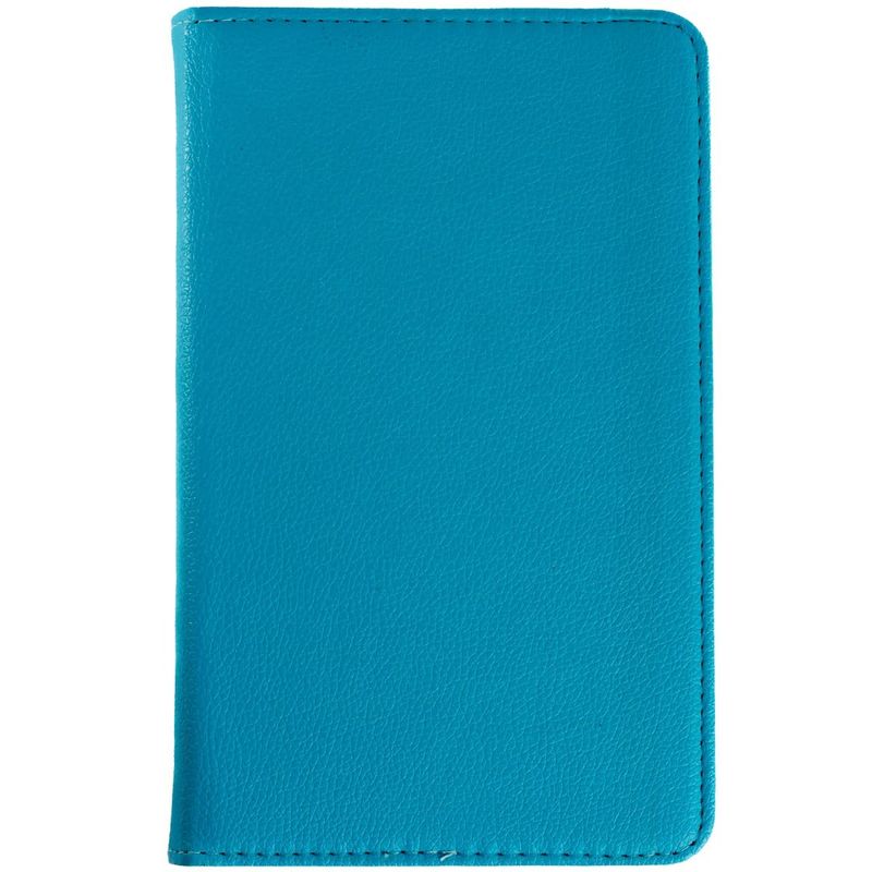 capa para tablet a8 olyps 8 polegadas azul (mp)