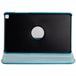 capa para tablet a8 olyps 8 polegadas azul (mp)