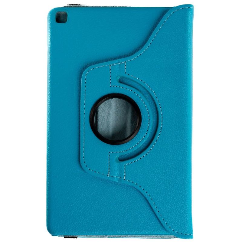 capa para tablet a8 olyps 8 polegadas azul (mp)