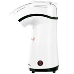 pipoqueira elétrica britânia pop time pip branco b-02