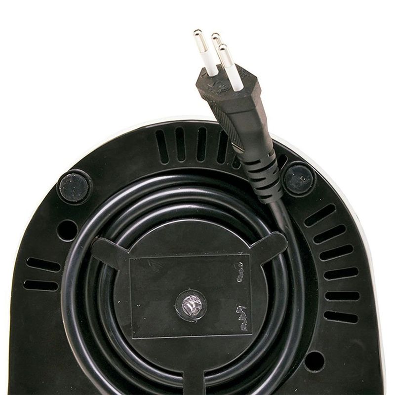 pipoqueira elétrica britânia pop time pip branco b-02