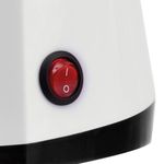 pipoqueira elétrica britânia pop time pip branco b-02